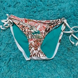 Bathing suit bottoms